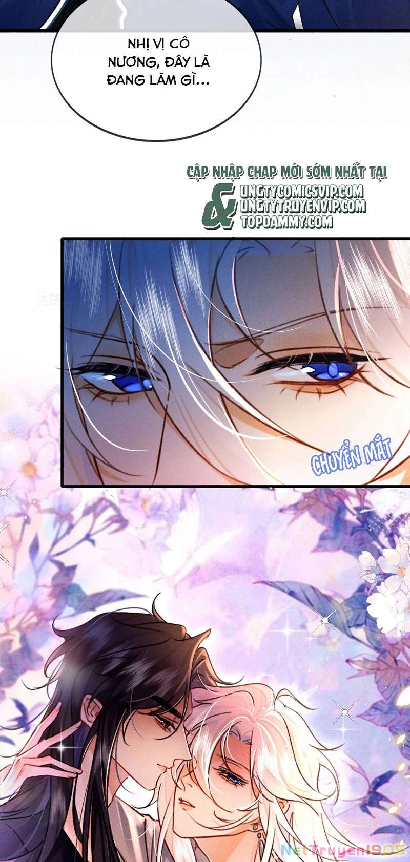 Nam Chủ Vì Sao Quyến Rũ Ta Chapter 9 - 26