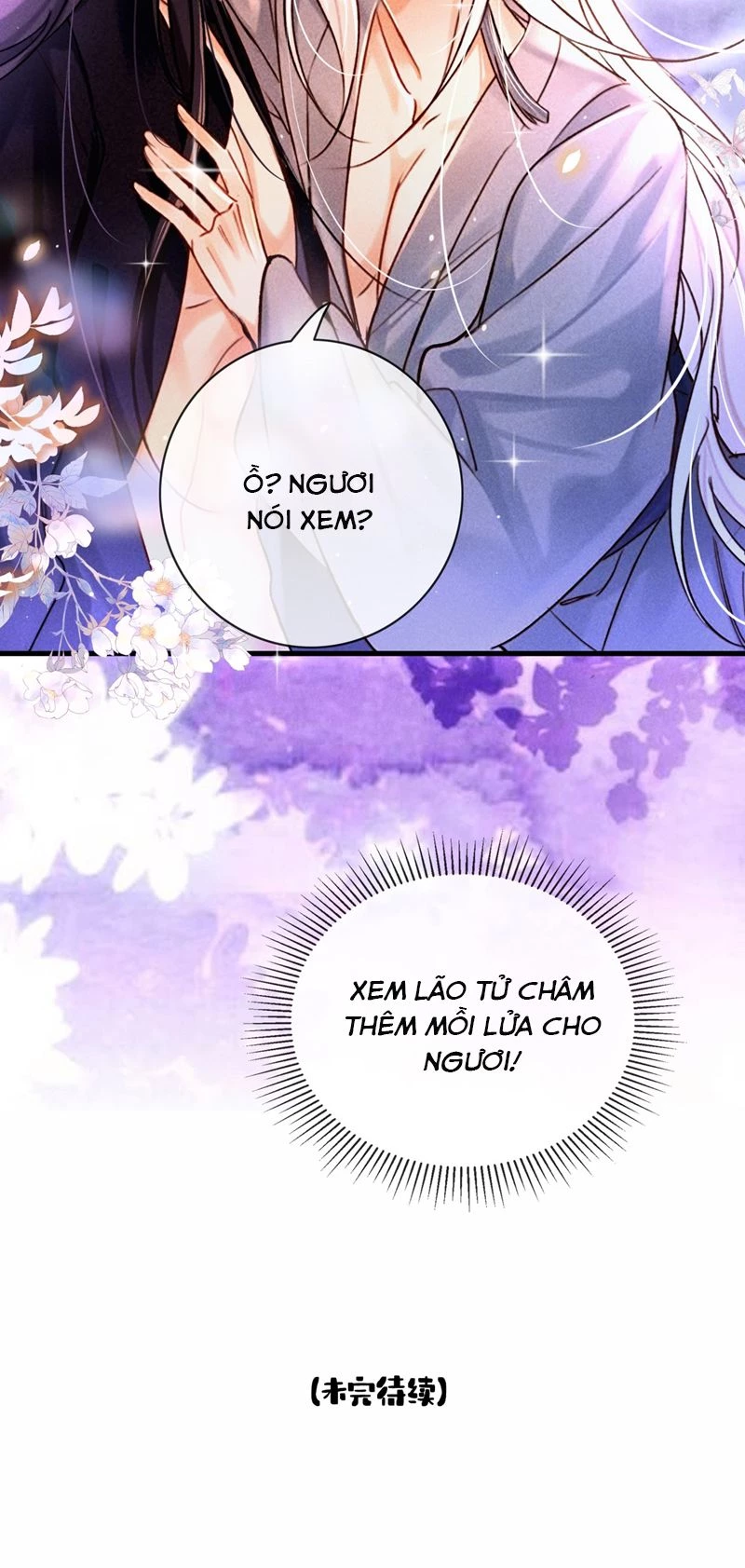 Nam Chủ Vì Sao Quyến Rũ Ta Chapter 9 - 27