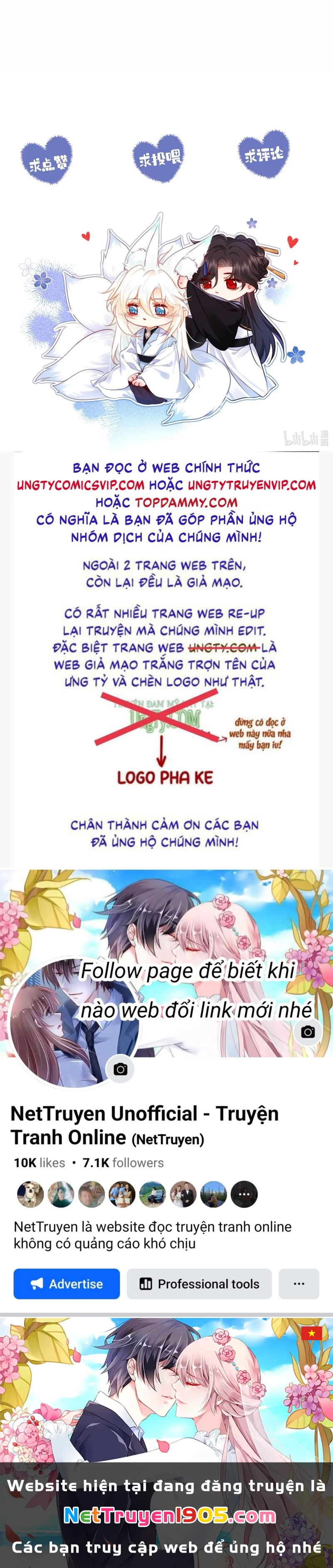 Nam Chủ Vì Sao Quyến Rũ Ta Chapter 9 - 28