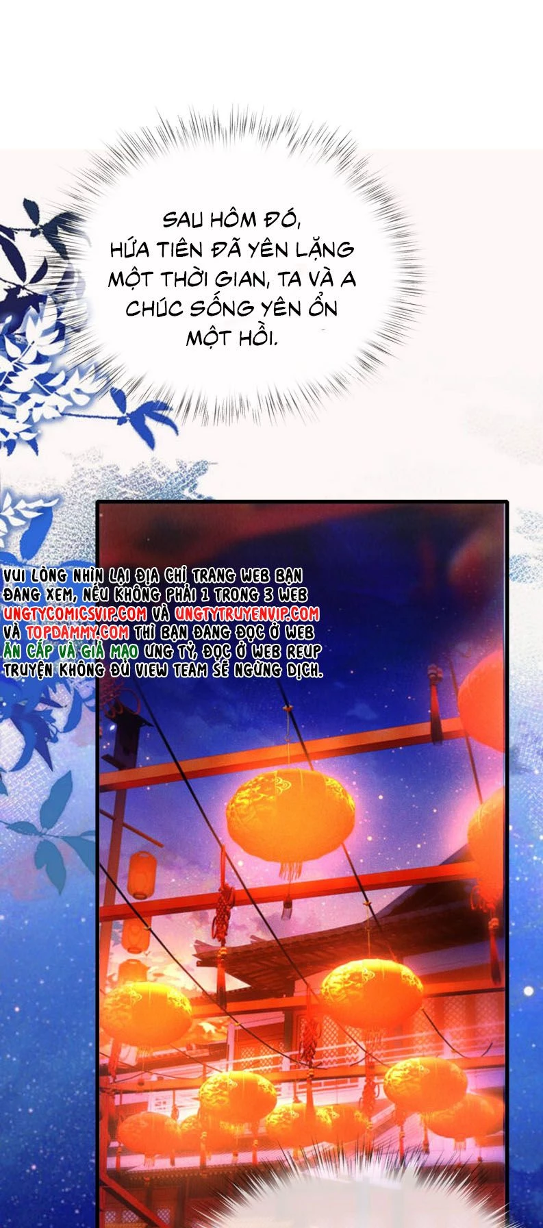 Nam Chủ Vì Sao Quyến Rũ Ta Chapter 10 - 7