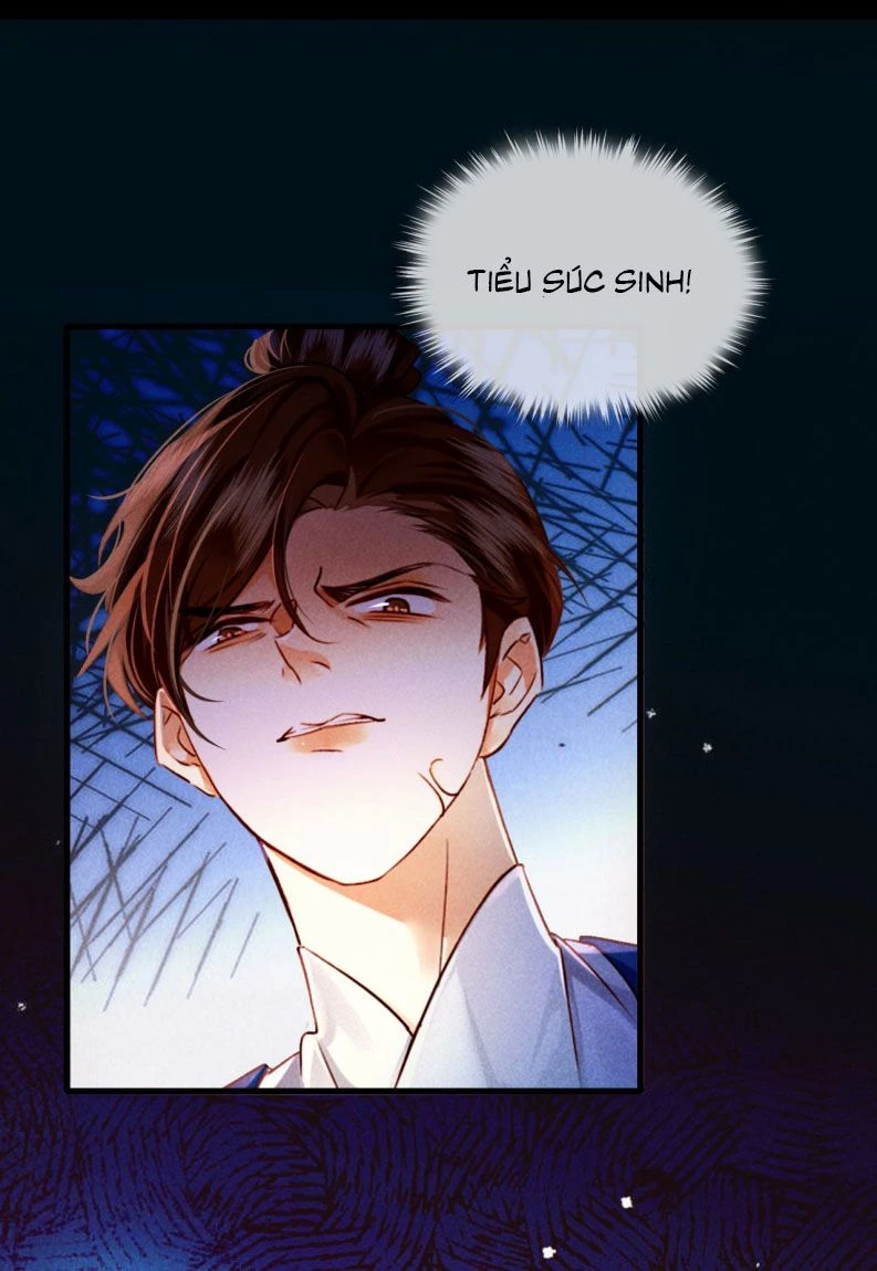 Nam Chủ Vì Sao Quyến Rũ Ta Chapter 10 - 11