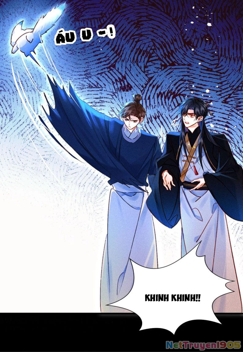 Nam Chủ Vì Sao Quyến Rũ Ta Chapter 10 - 12