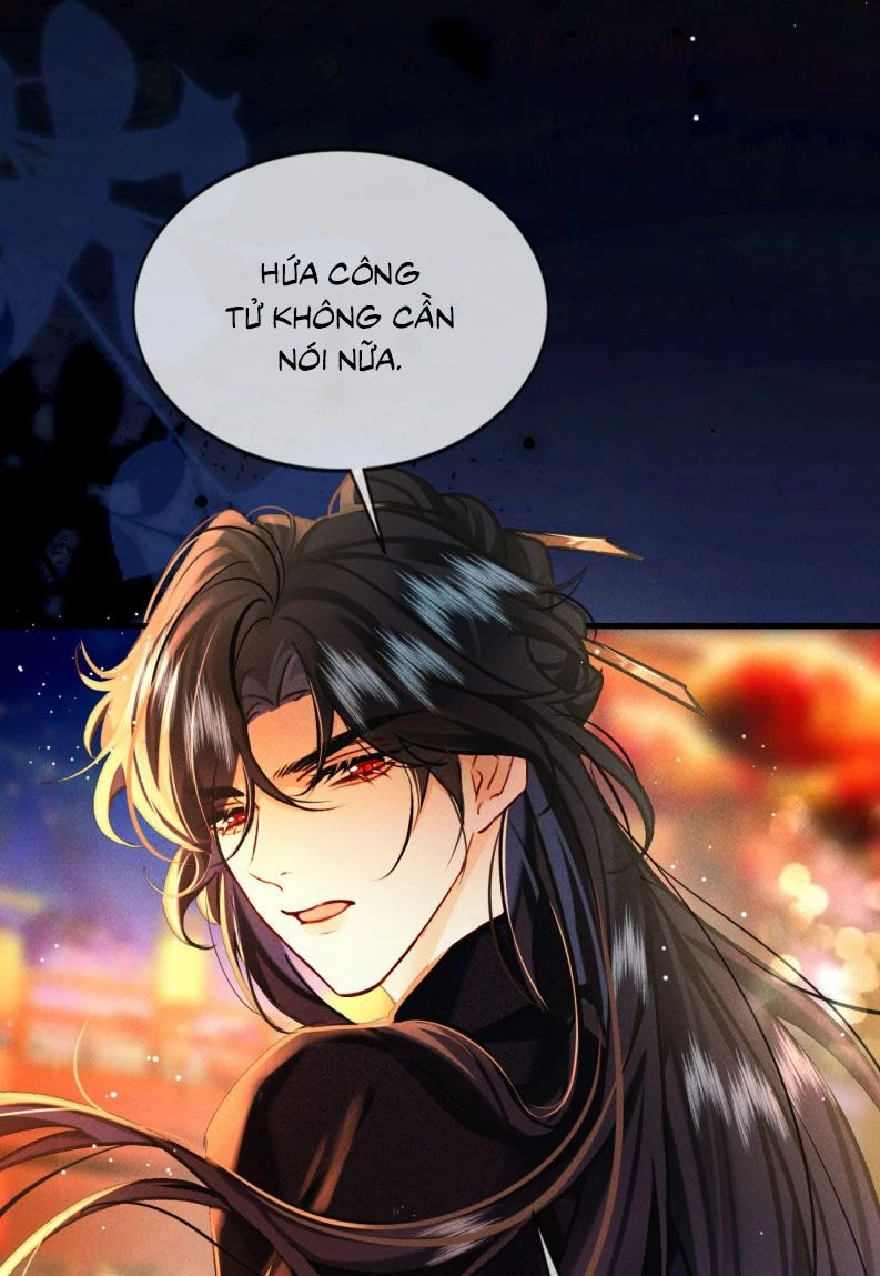 Nam Chủ Vì Sao Quyến Rũ Ta Chapter 10 - 14