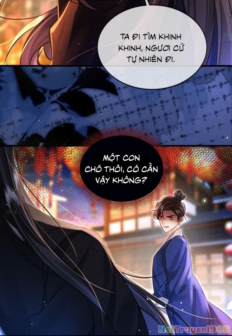 Nam Chủ Vì Sao Quyến Rũ Ta Chapter 10 - 15