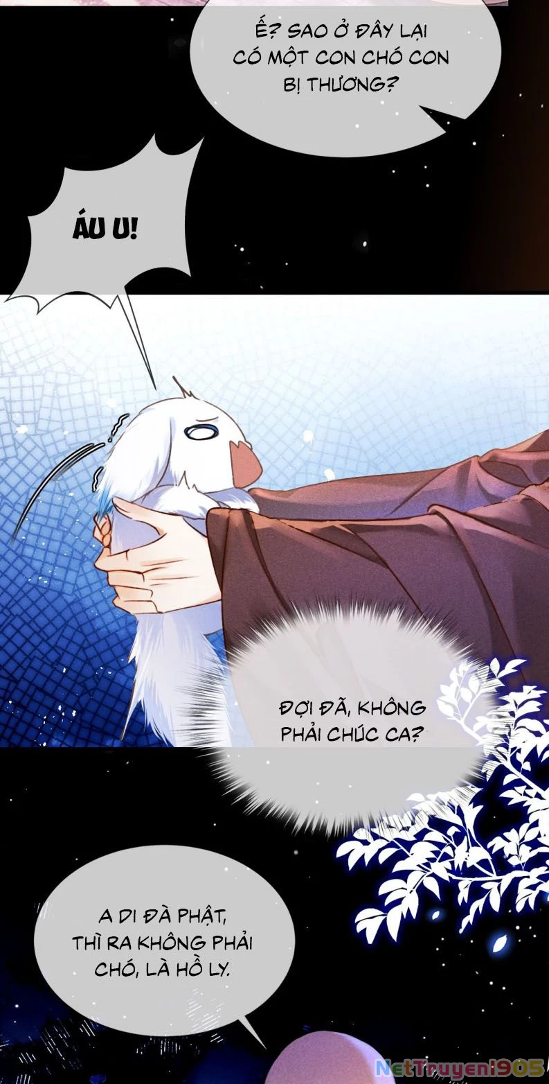 Nam Chủ Vì Sao Quyến Rũ Ta Chapter 10 - 17