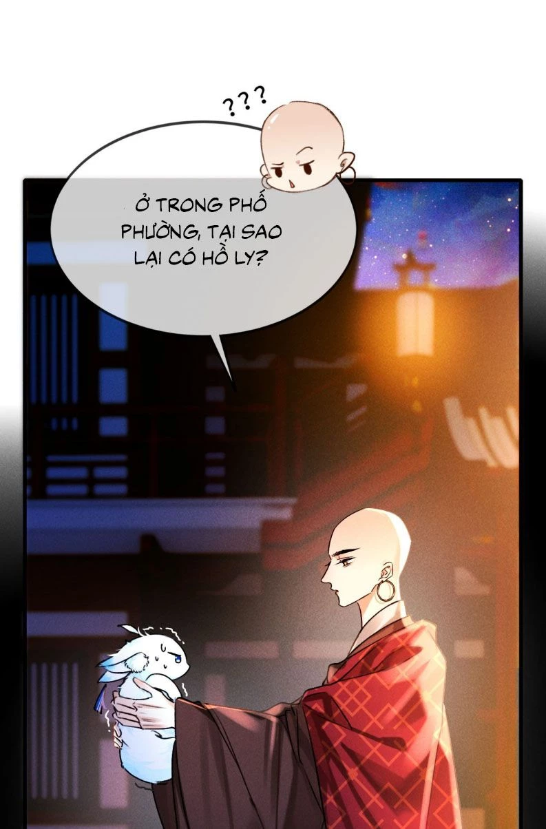 Nam Chủ Vì Sao Quyến Rũ Ta Chapter 10 - 19