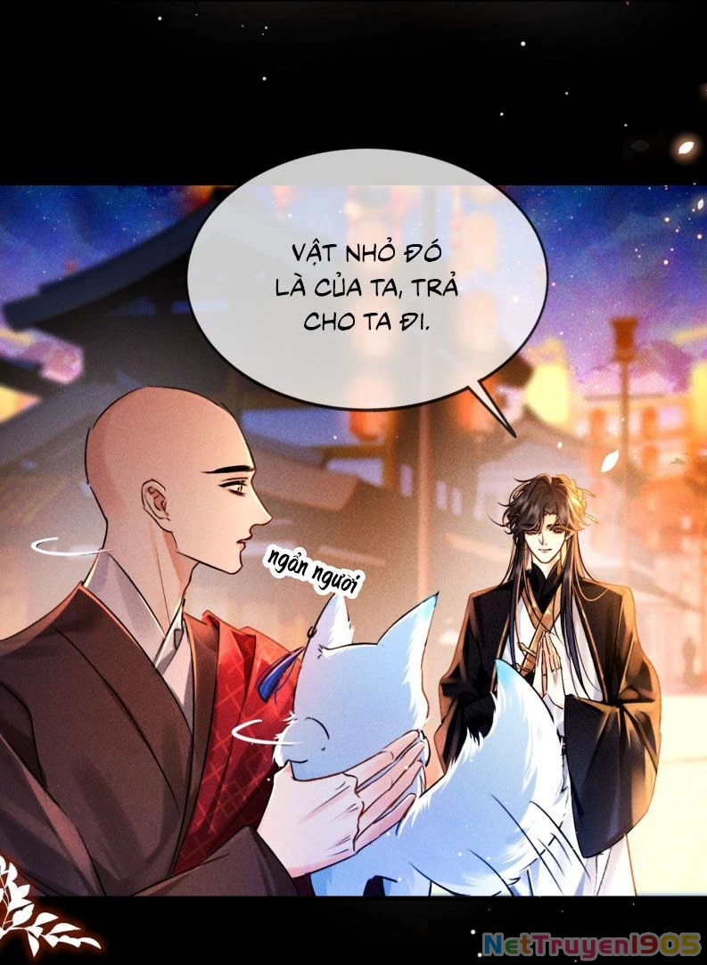 Nam Chủ Vì Sao Quyến Rũ Ta Chapter 10 - 21