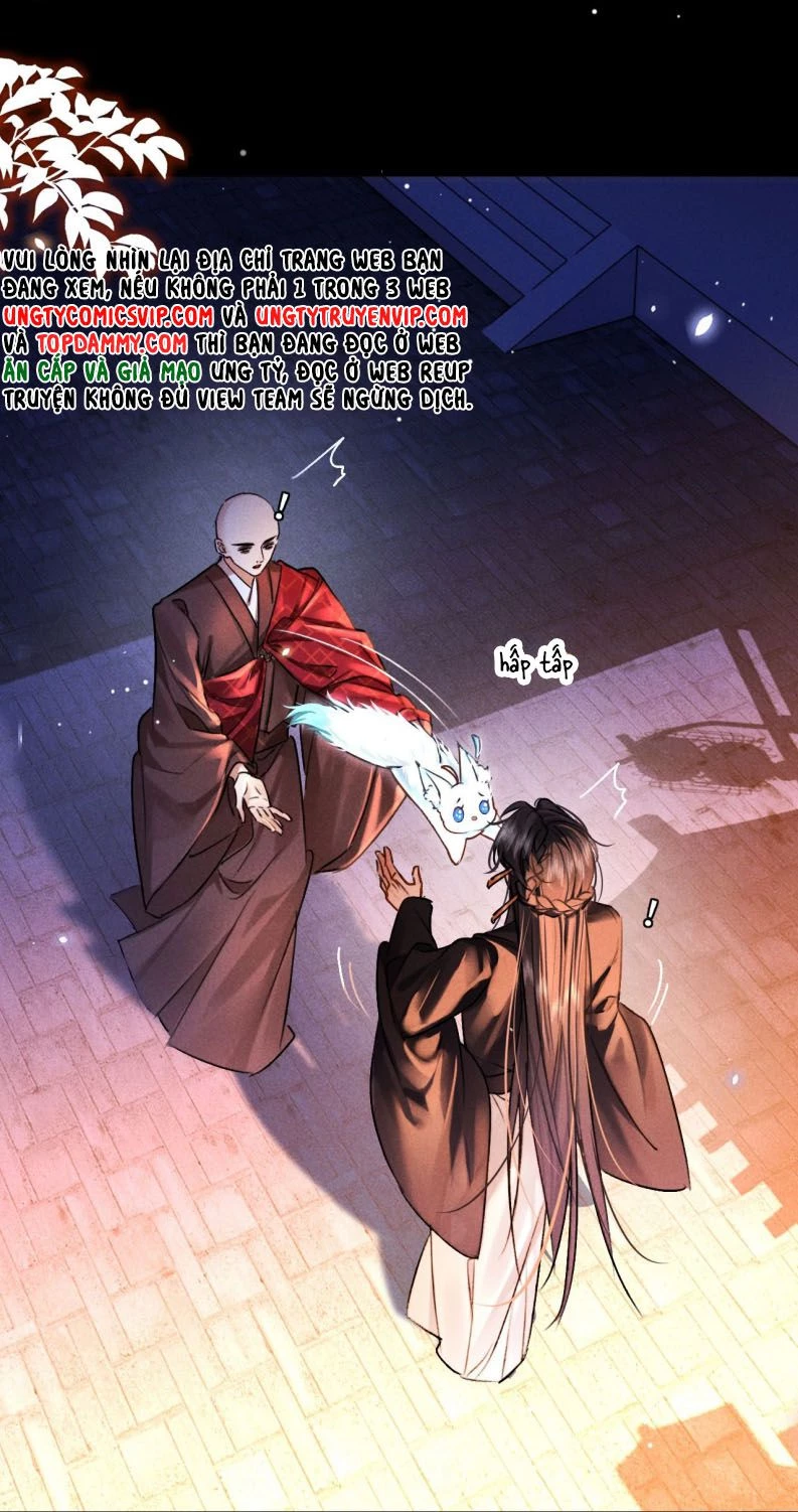 Nam Chủ Vì Sao Quyến Rũ Ta Chapter 10 - 22