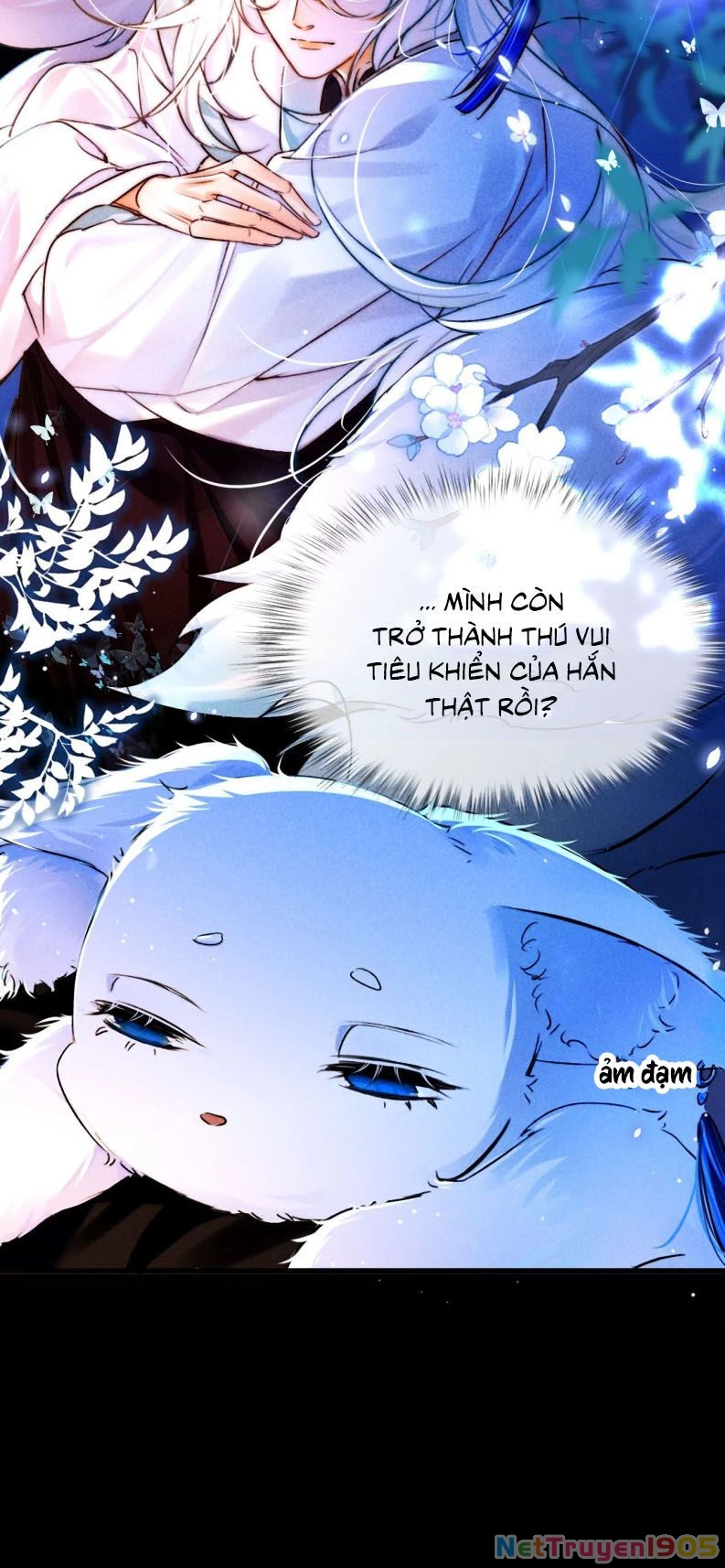Nam Chủ Vì Sao Quyến Rũ Ta Chapter 10 - 25