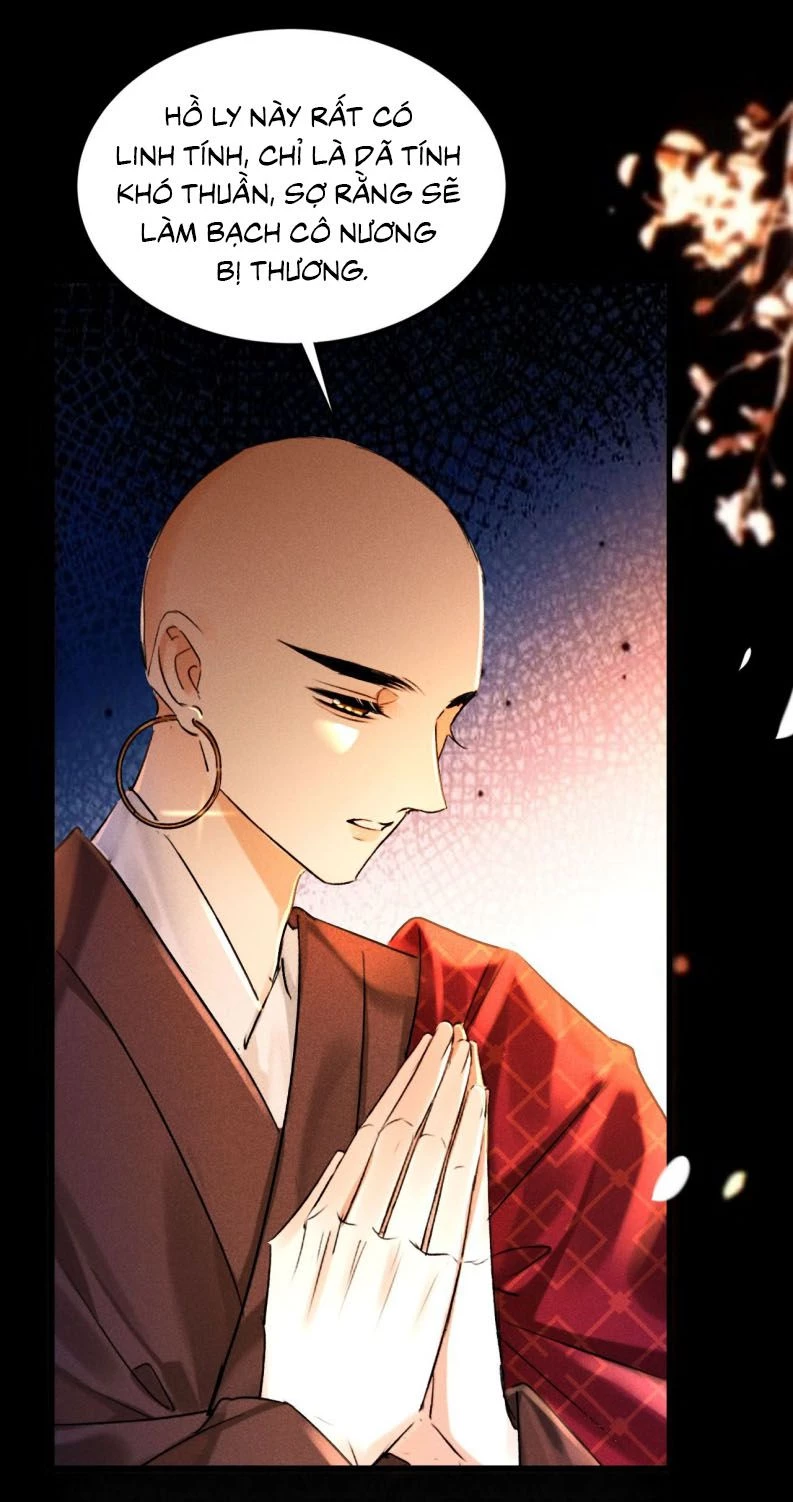 Nam Chủ Vì Sao Quyến Rũ Ta Chapter 10 - 26