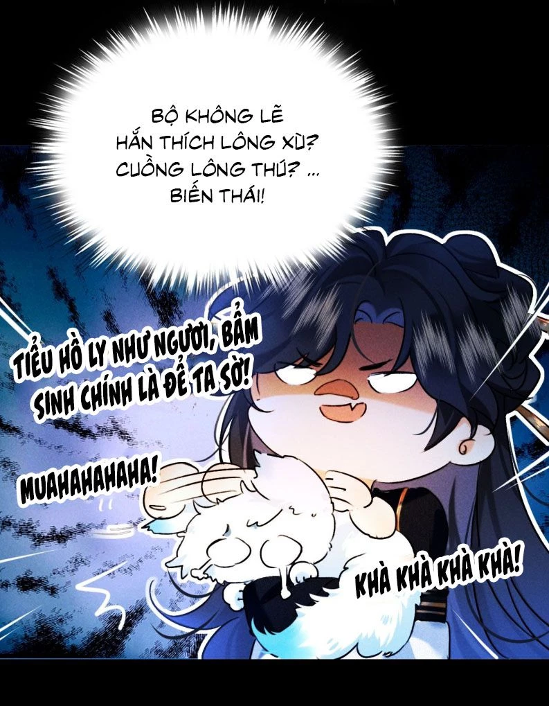 Nam Chủ Vì Sao Quyến Rũ Ta Chapter 10 - 29