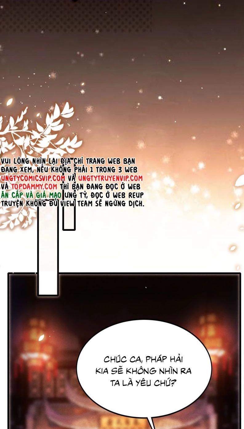 Nam Chủ Vì Sao Quyến Rũ Ta Chapter 10 - 31