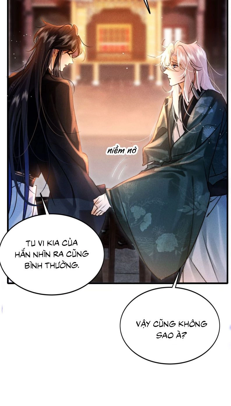 Nam Chủ Vì Sao Quyến Rũ Ta Chapter 10 - 32