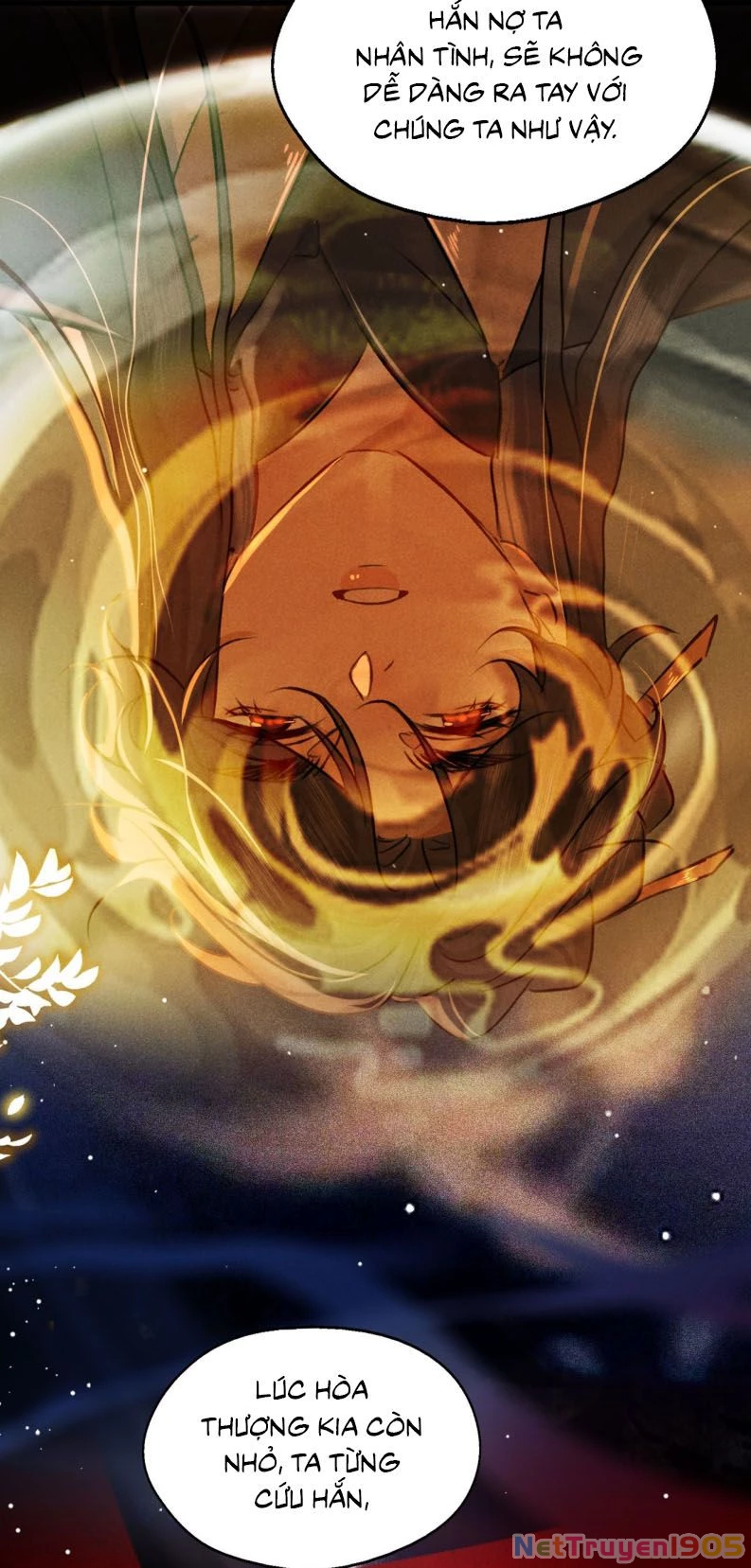 Nam Chủ Vì Sao Quyến Rũ Ta Chapter 10 - 34