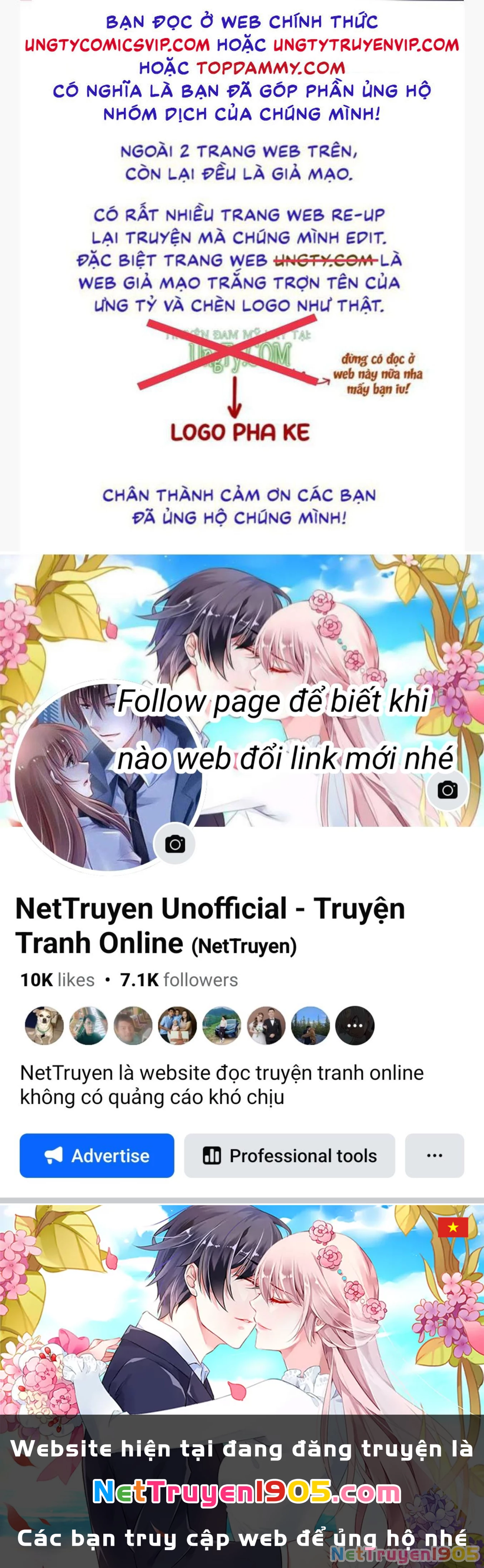 Nam Chủ Vì Sao Quyến Rũ Ta Chapter 10 - 38