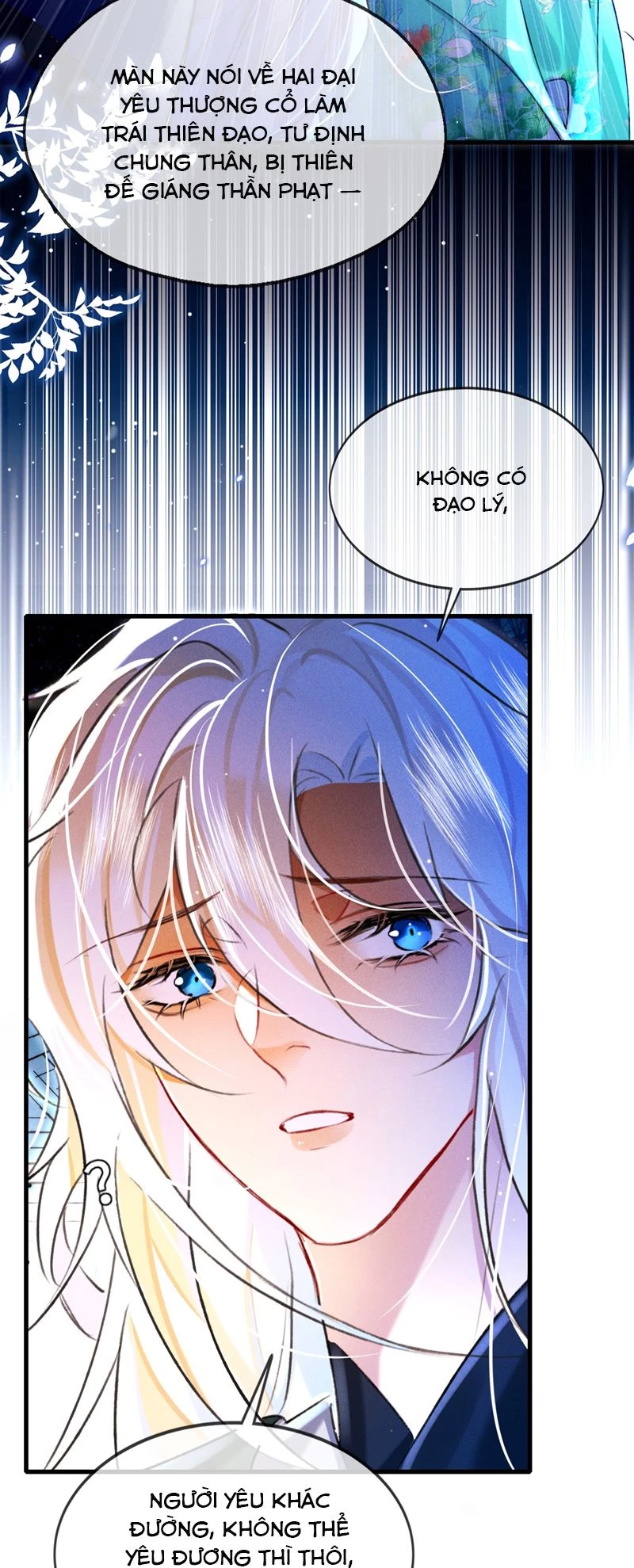 Nam Chủ Vì Sao Quyến Rũ Ta Chapter 11 - 8