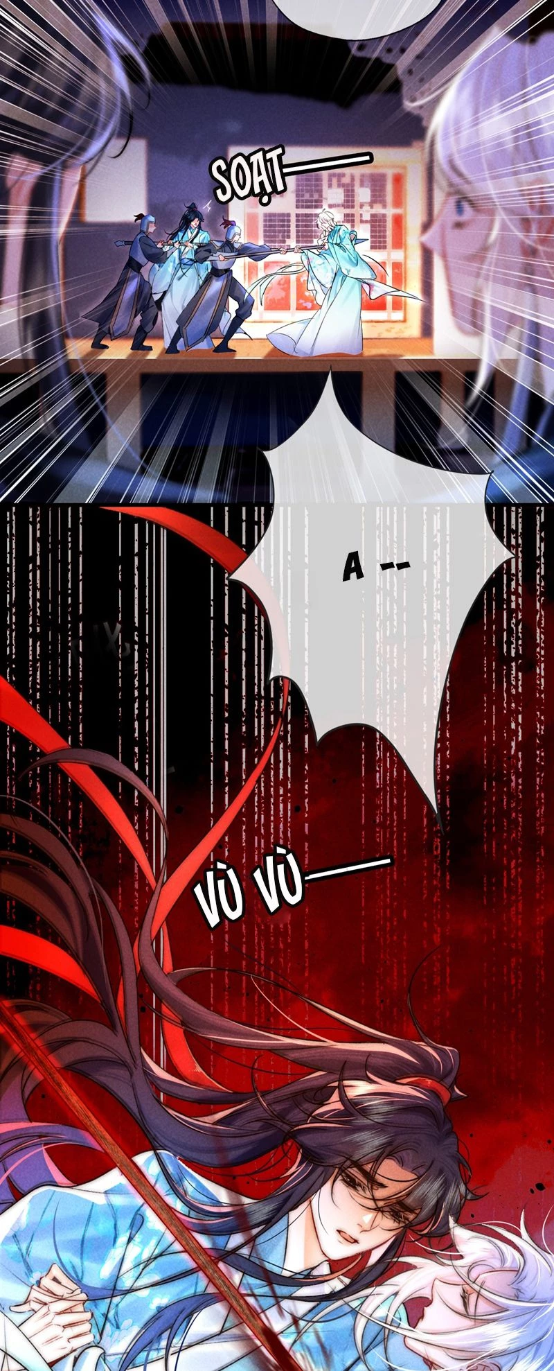 Nam Chủ Vì Sao Quyến Rũ Ta Chapter 11 - 10