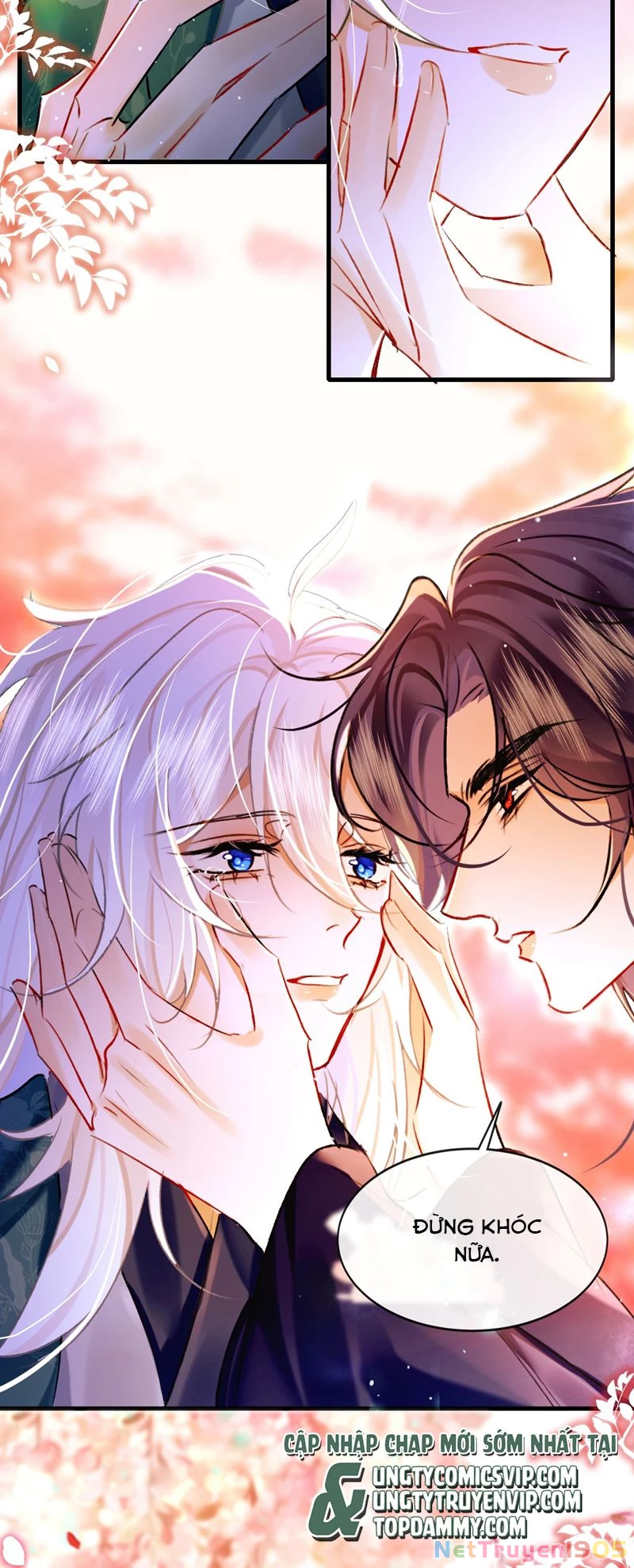 Nam Chủ Vì Sao Quyến Rũ Ta Chapter 11 - 14