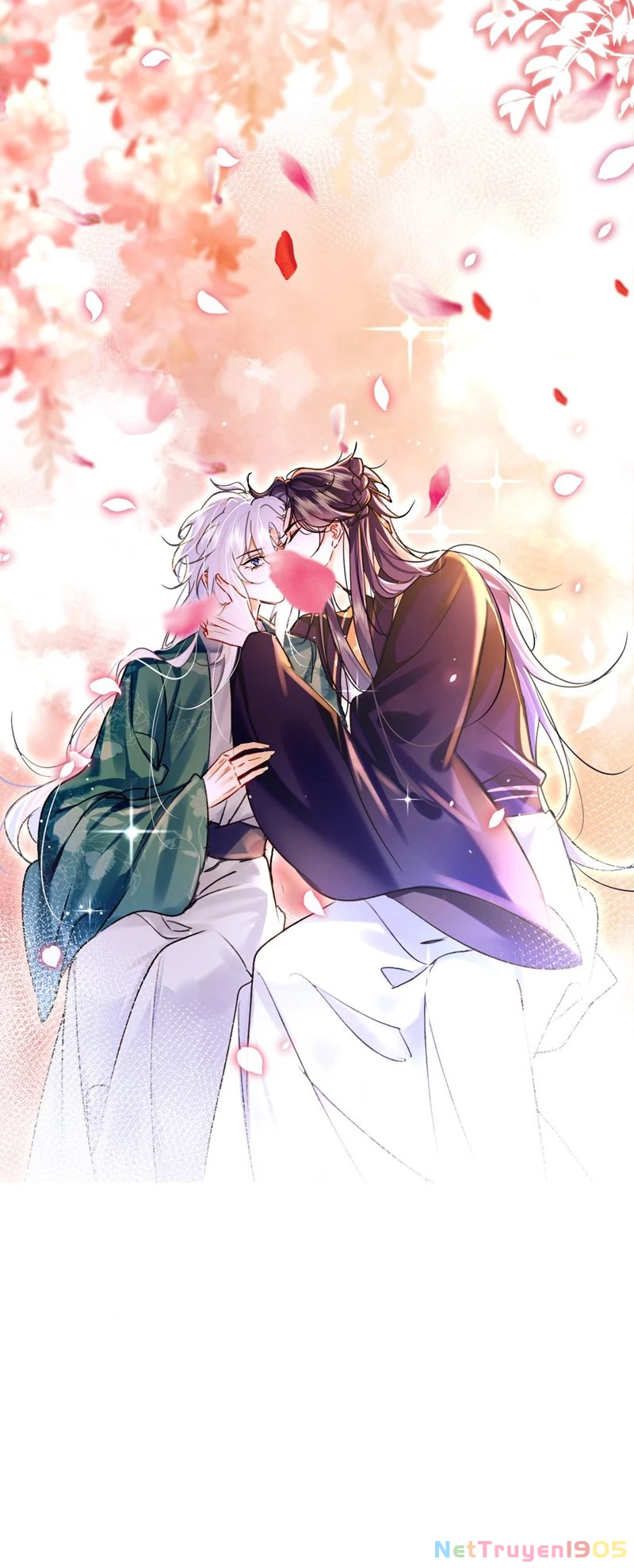 Nam Chủ Vì Sao Quyến Rũ Ta Chapter 11 - 15