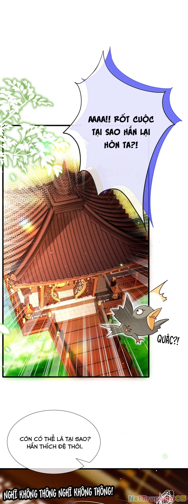 Nam Chủ Vì Sao Quyến Rũ Ta Chapter 11 - 17