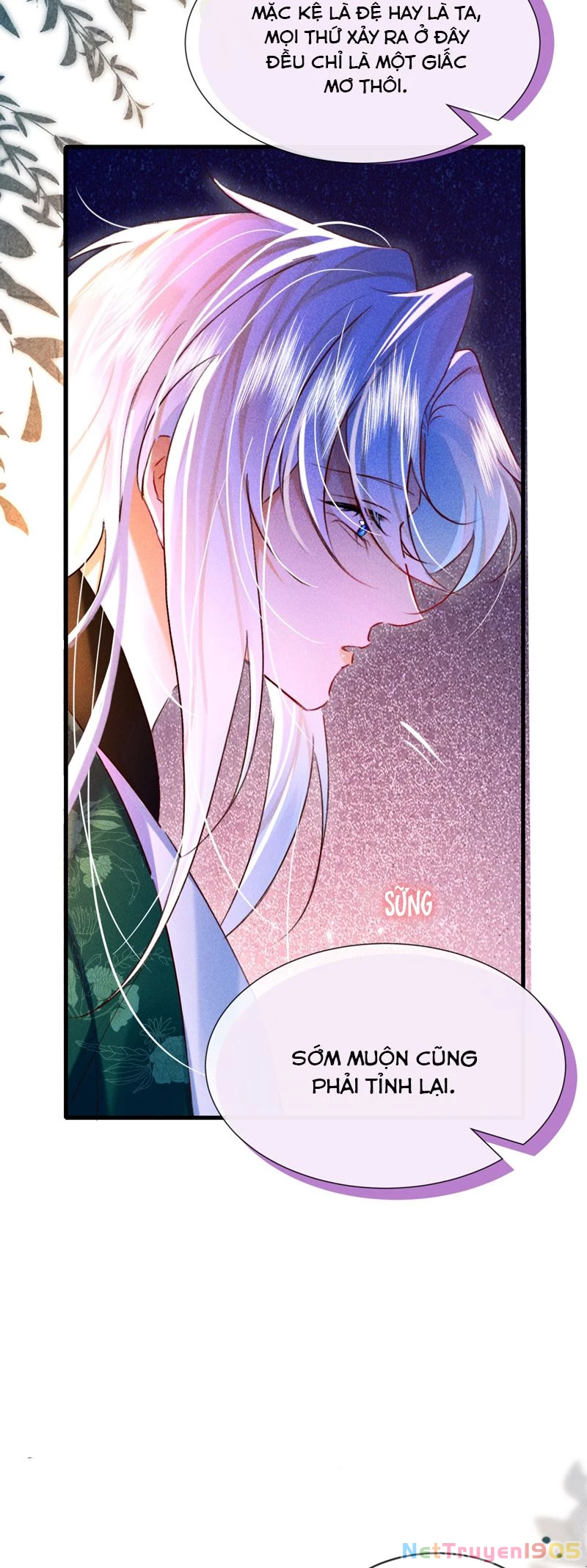 Nam Chủ Vì Sao Quyến Rũ Ta Chapter 11 - 20