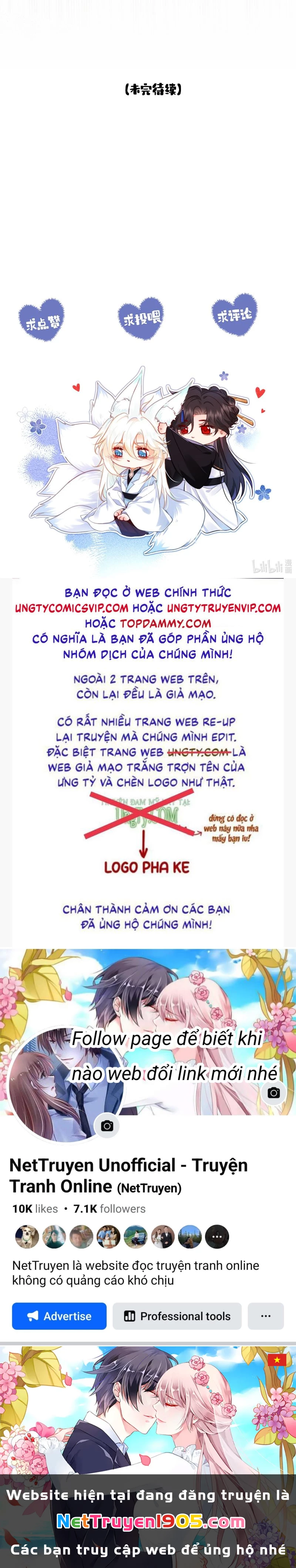 Nam Chủ Vì Sao Quyến Rũ Ta Chapter 11 - 26