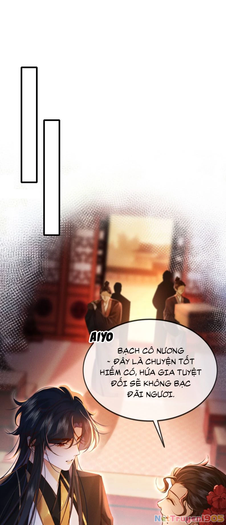 Nam Chủ Vì Sao Quyến Rũ Ta Chapter 12 - 3