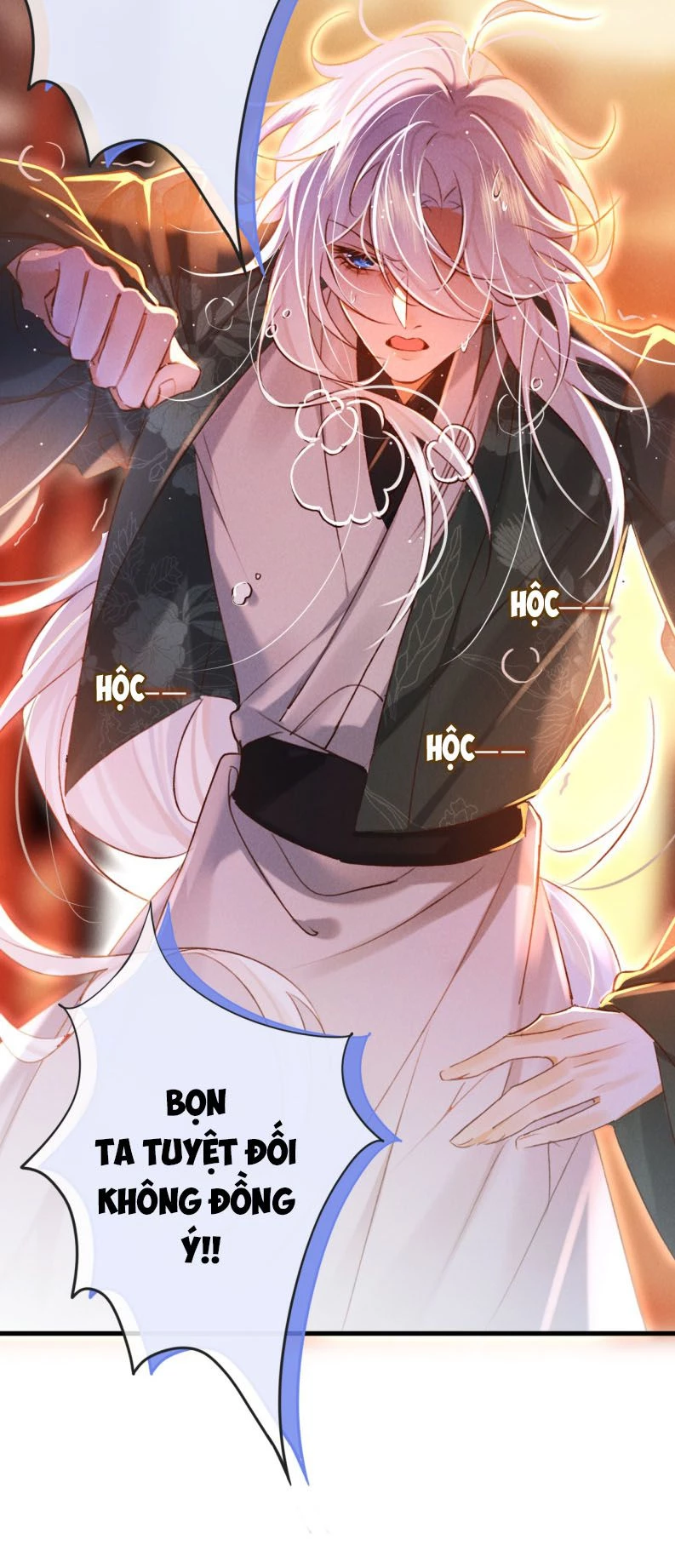 Nam Chủ Vì Sao Quyến Rũ Ta Chapter 12 - 5