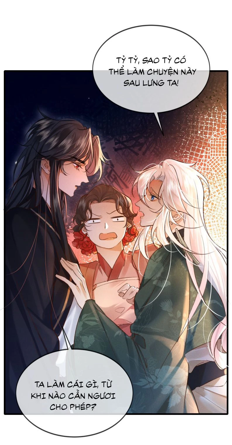 Nam Chủ Vì Sao Quyến Rũ Ta Chapter 12 - 6