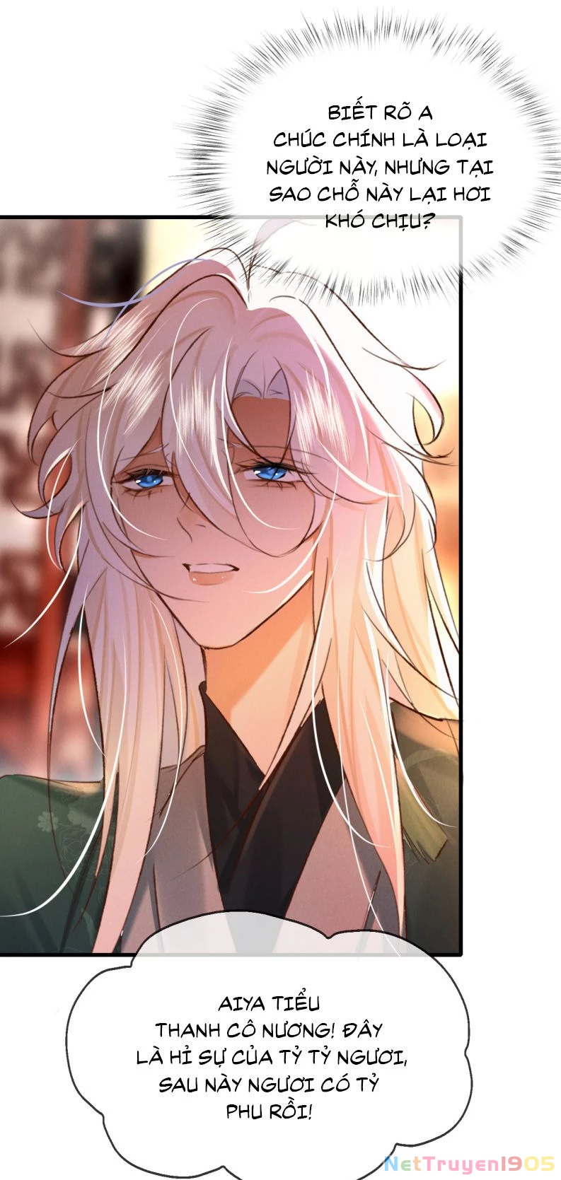 Nam Chủ Vì Sao Quyến Rũ Ta Chapter 12 - 7