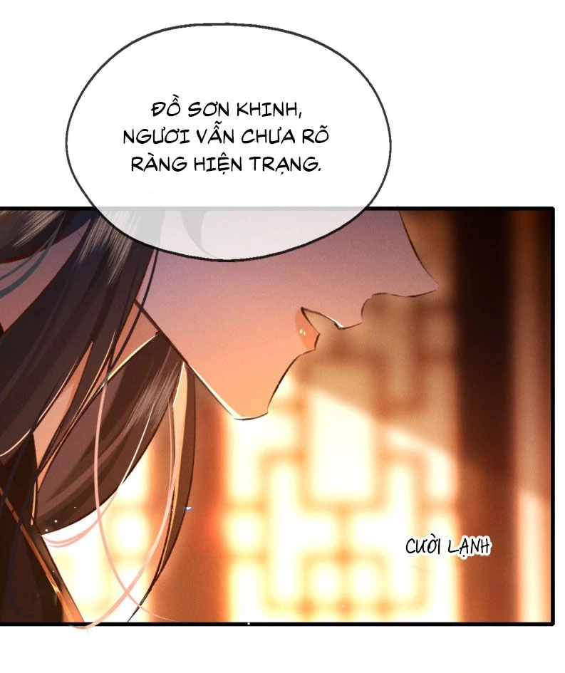 Nam Chủ Vì Sao Quyến Rũ Ta Chapter 12 - 9