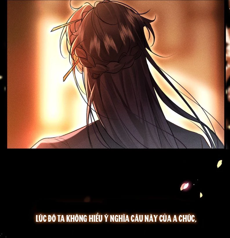 Nam Chủ Vì Sao Quyến Rũ Ta Chapter 12 - 13