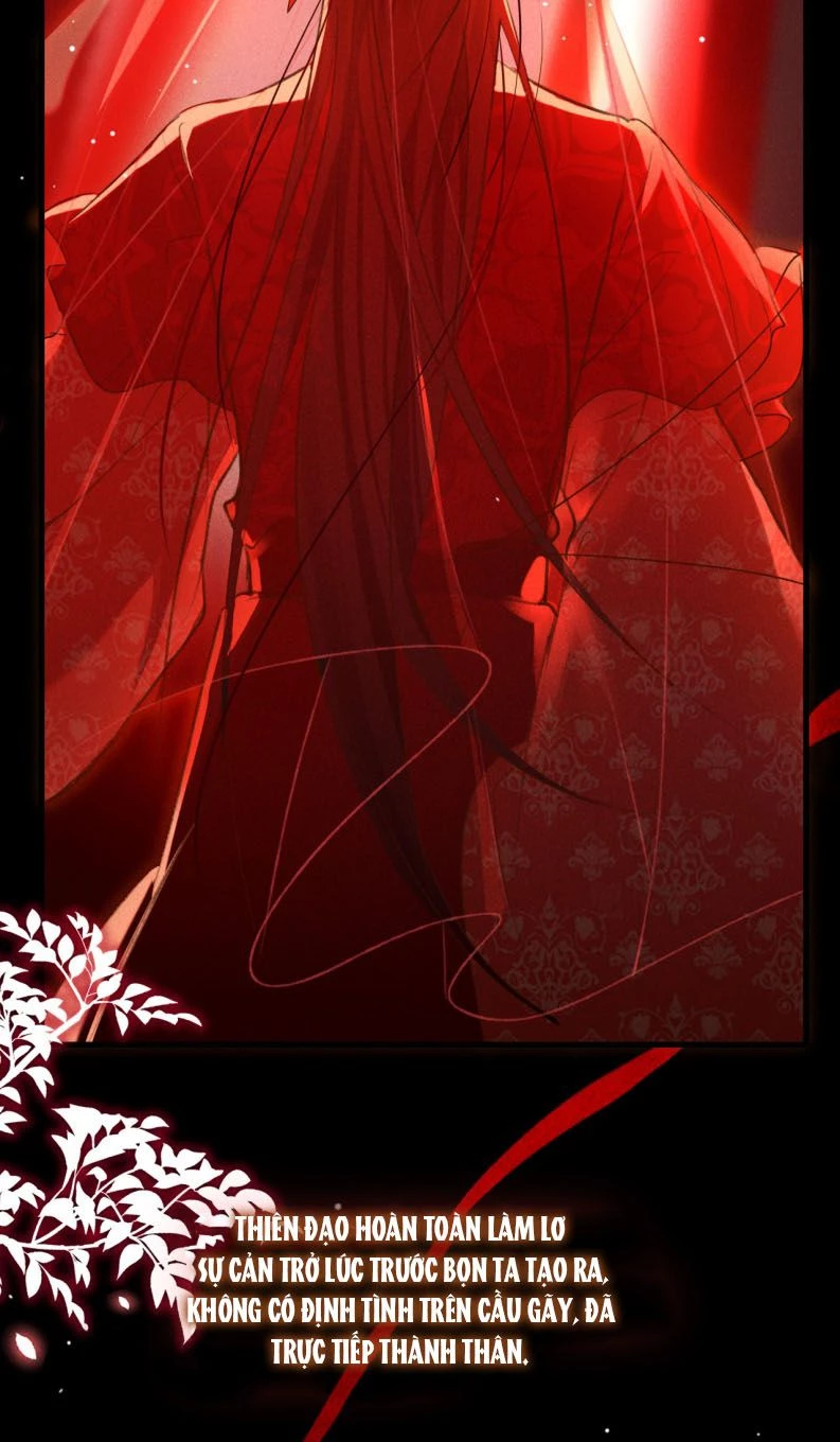 Nam Chủ Vì Sao Quyến Rũ Ta Chapter 12 - 15