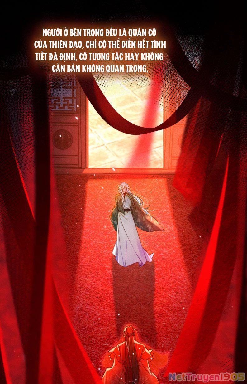 Nam Chủ Vì Sao Quyến Rũ Ta Chapter 12 - 17