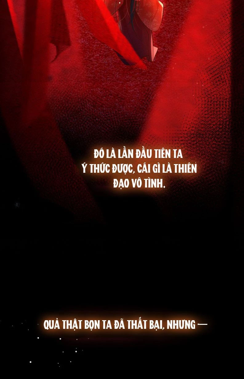 Nam Chủ Vì Sao Quyến Rũ Ta Chapter 12 - 18