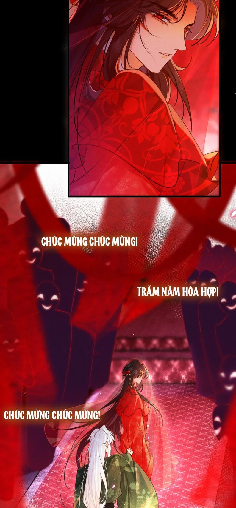 Nam Chủ Vì Sao Quyến Rũ Ta Chapter 12 - 20