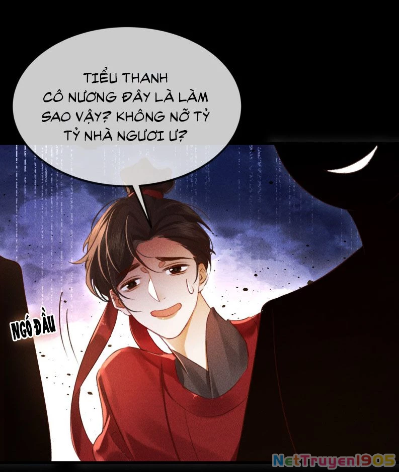 Nam Chủ Vì Sao Quyến Rũ Ta Chapter 12 - 22