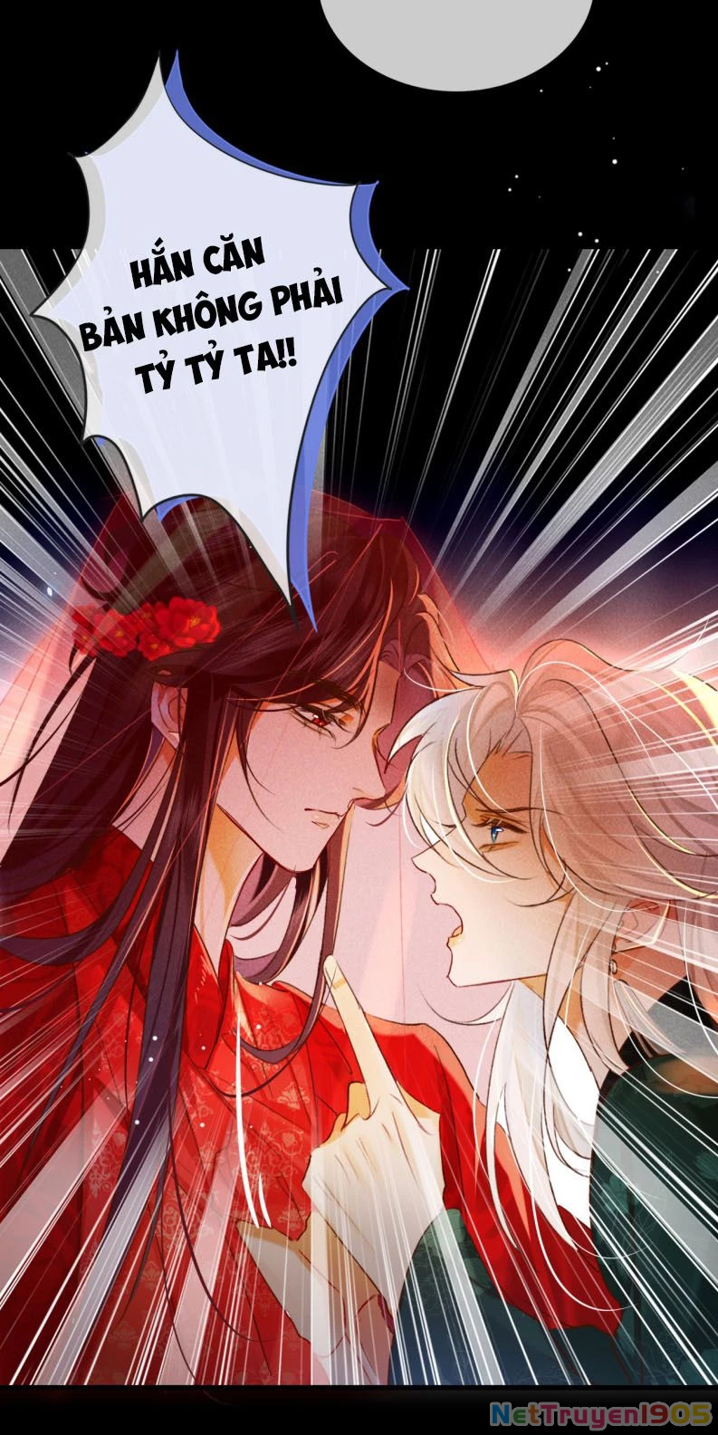 Nam Chủ Vì Sao Quyến Rũ Ta Chapter 12 - 24