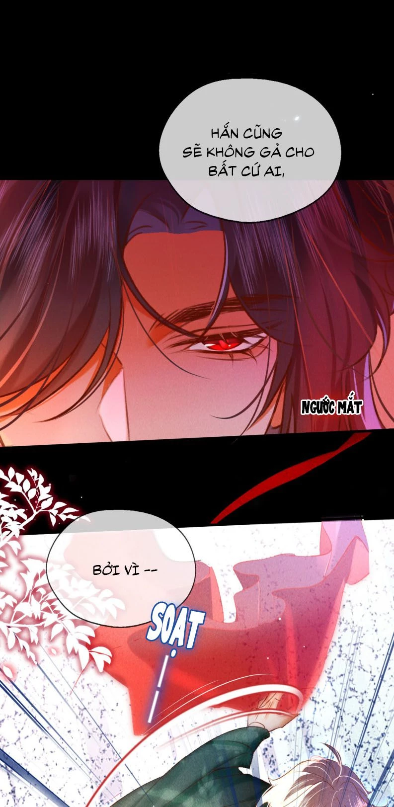 Nam Chủ Vì Sao Quyến Rũ Ta Chapter 12 - 25