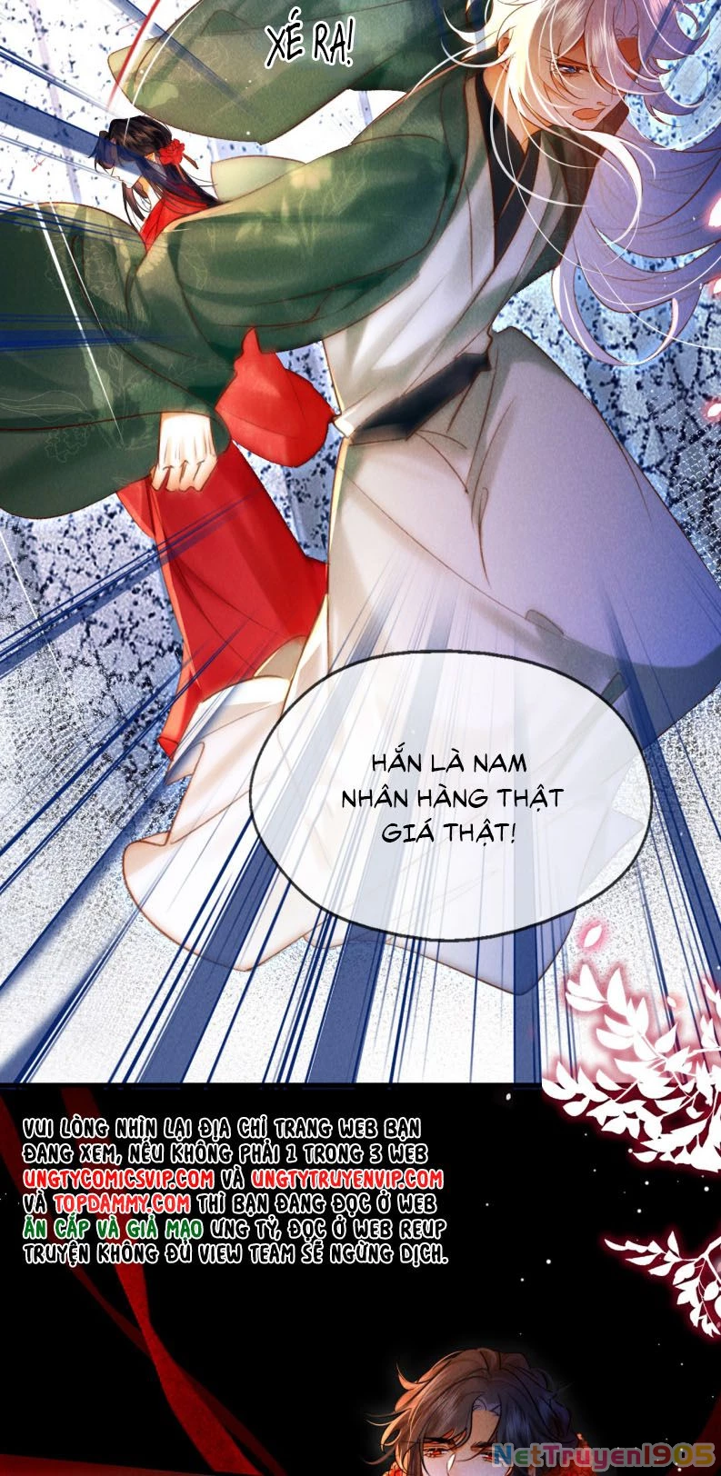 Nam Chủ Vì Sao Quyến Rũ Ta Chapter 12 - 26