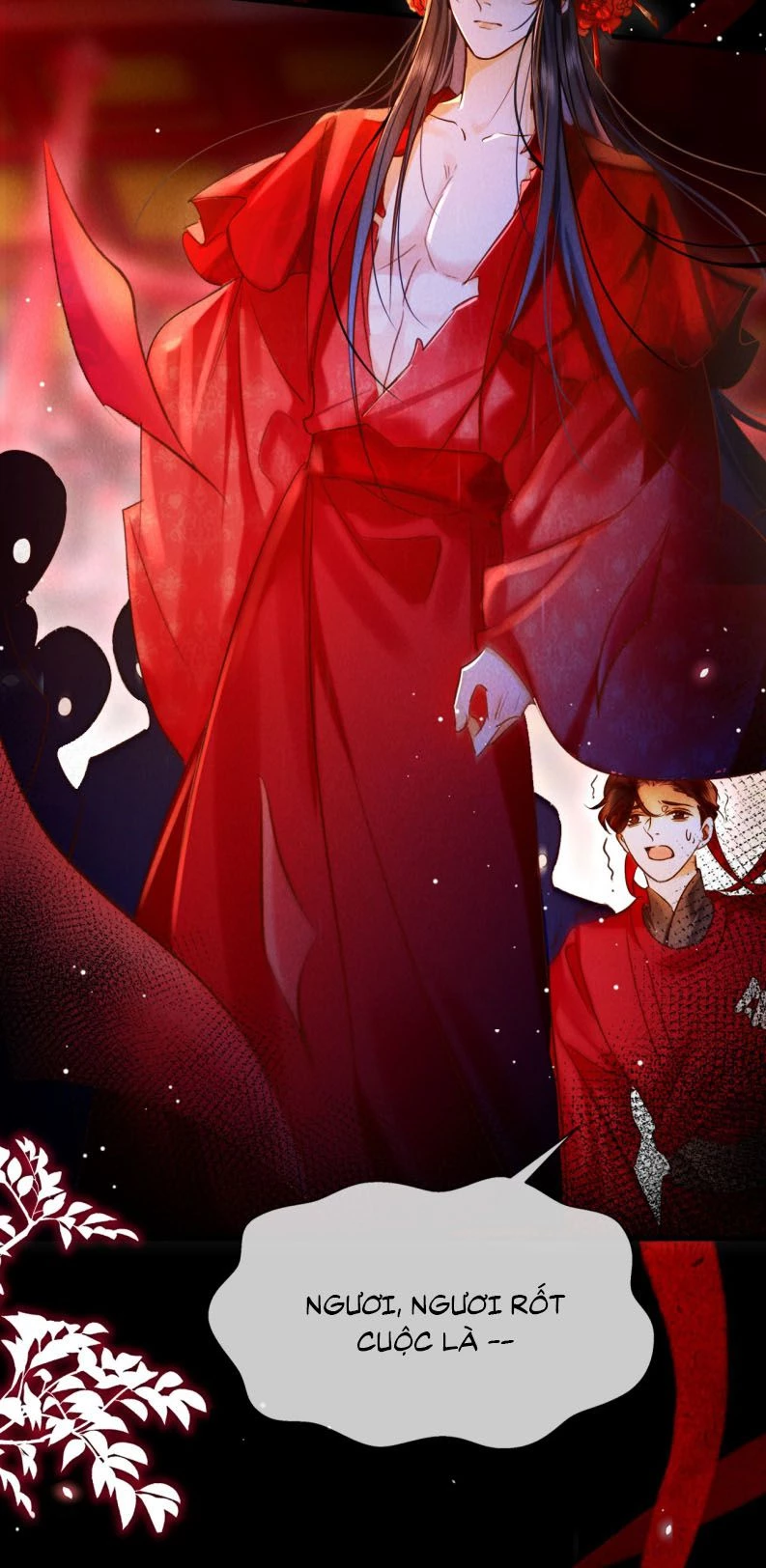 Nam Chủ Vì Sao Quyến Rũ Ta Chapter 12 - 27