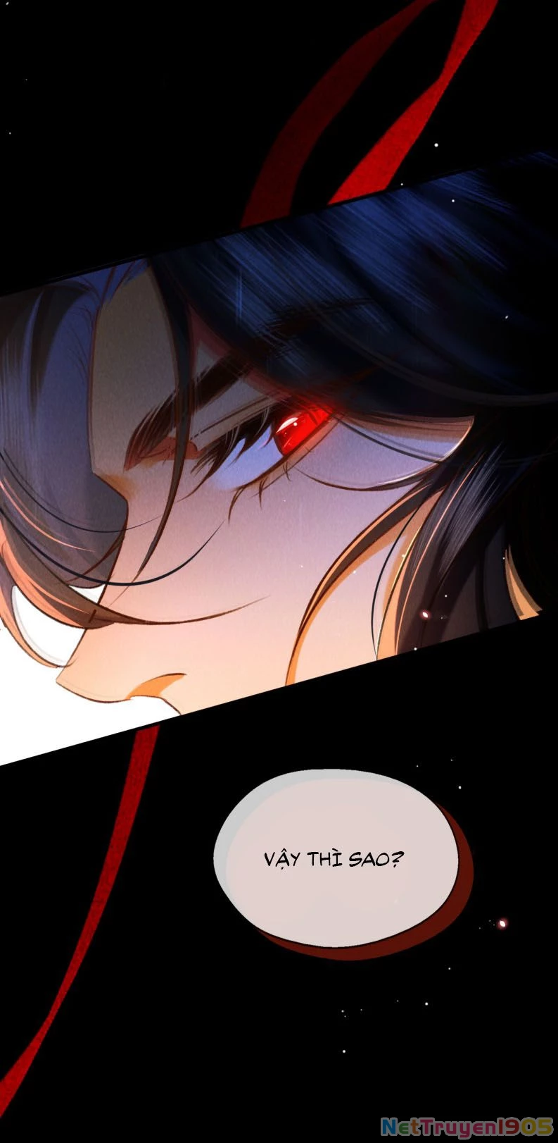 Nam Chủ Vì Sao Quyến Rũ Ta Chapter 12 - 28