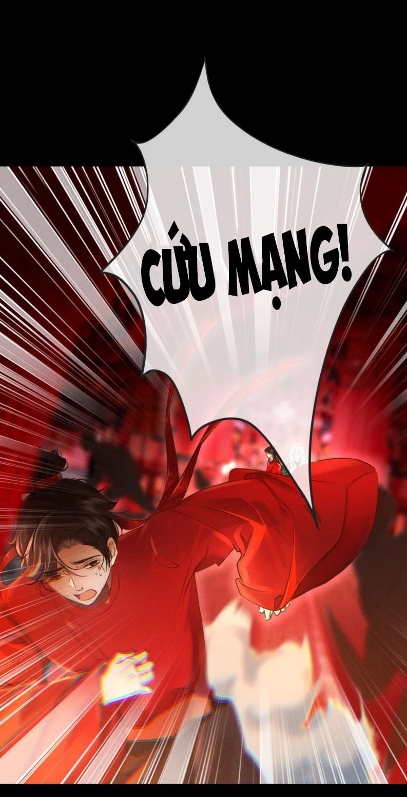 Nam Chủ Vì Sao Quyến Rũ Ta Chapter 12 - 29