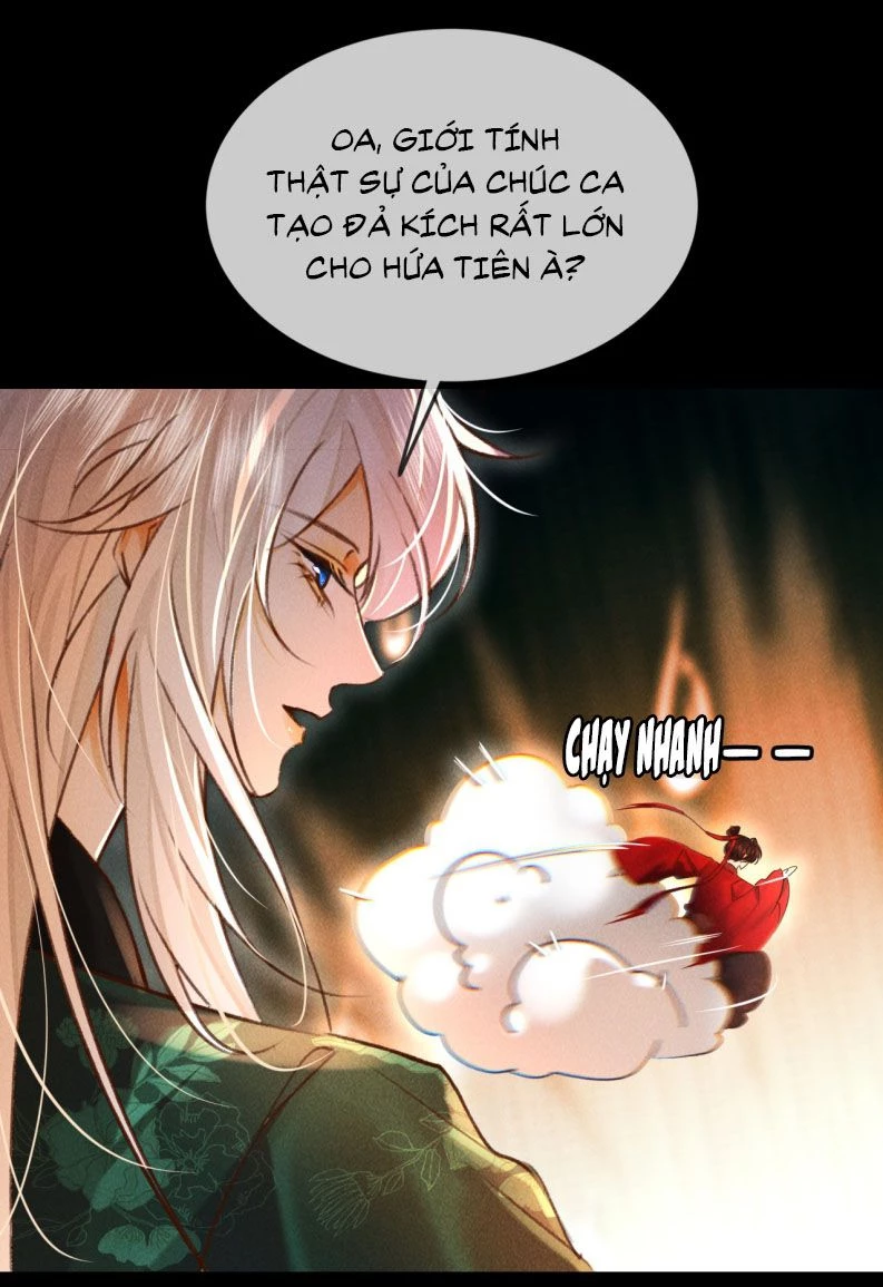 Nam Chủ Vì Sao Quyến Rũ Ta Chapter 12 - 30