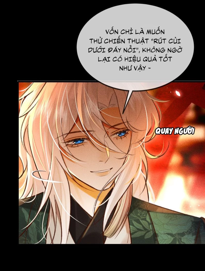 Nam Chủ Vì Sao Quyến Rũ Ta Chapter 12 - 31