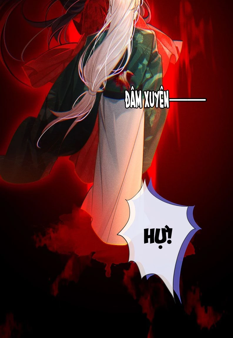 Nam Chủ Vì Sao Quyến Rũ Ta Chapter 12 - 33