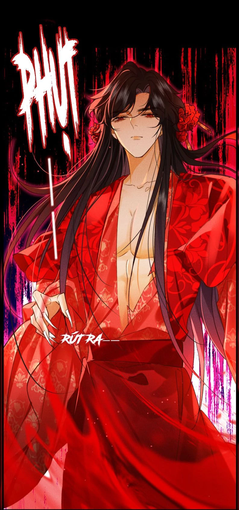 Nam Chủ Vì Sao Quyến Rũ Ta Chapter 12 - 34