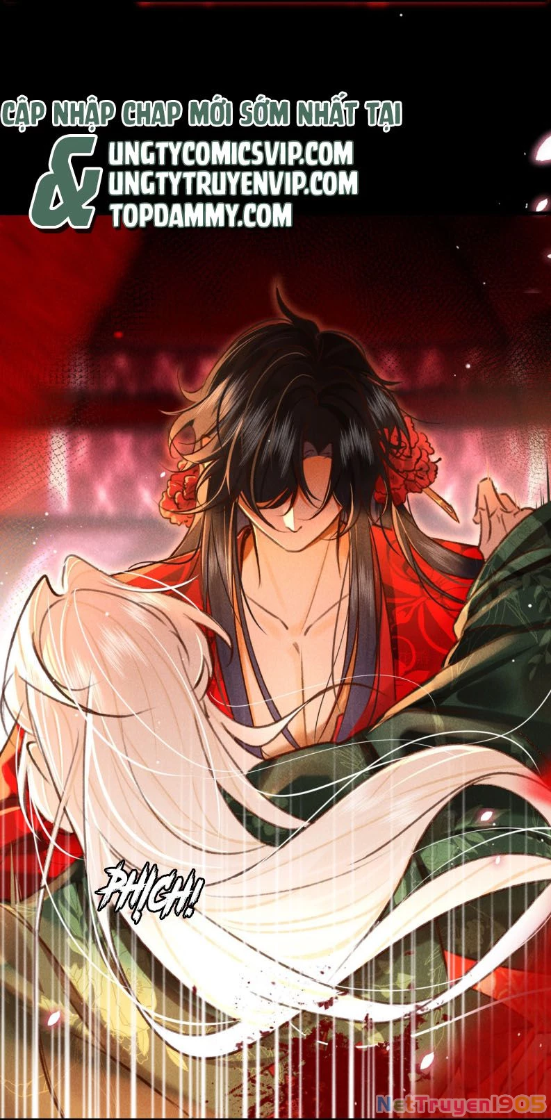 Nam Chủ Vì Sao Quyến Rũ Ta Chapter 12 - 35