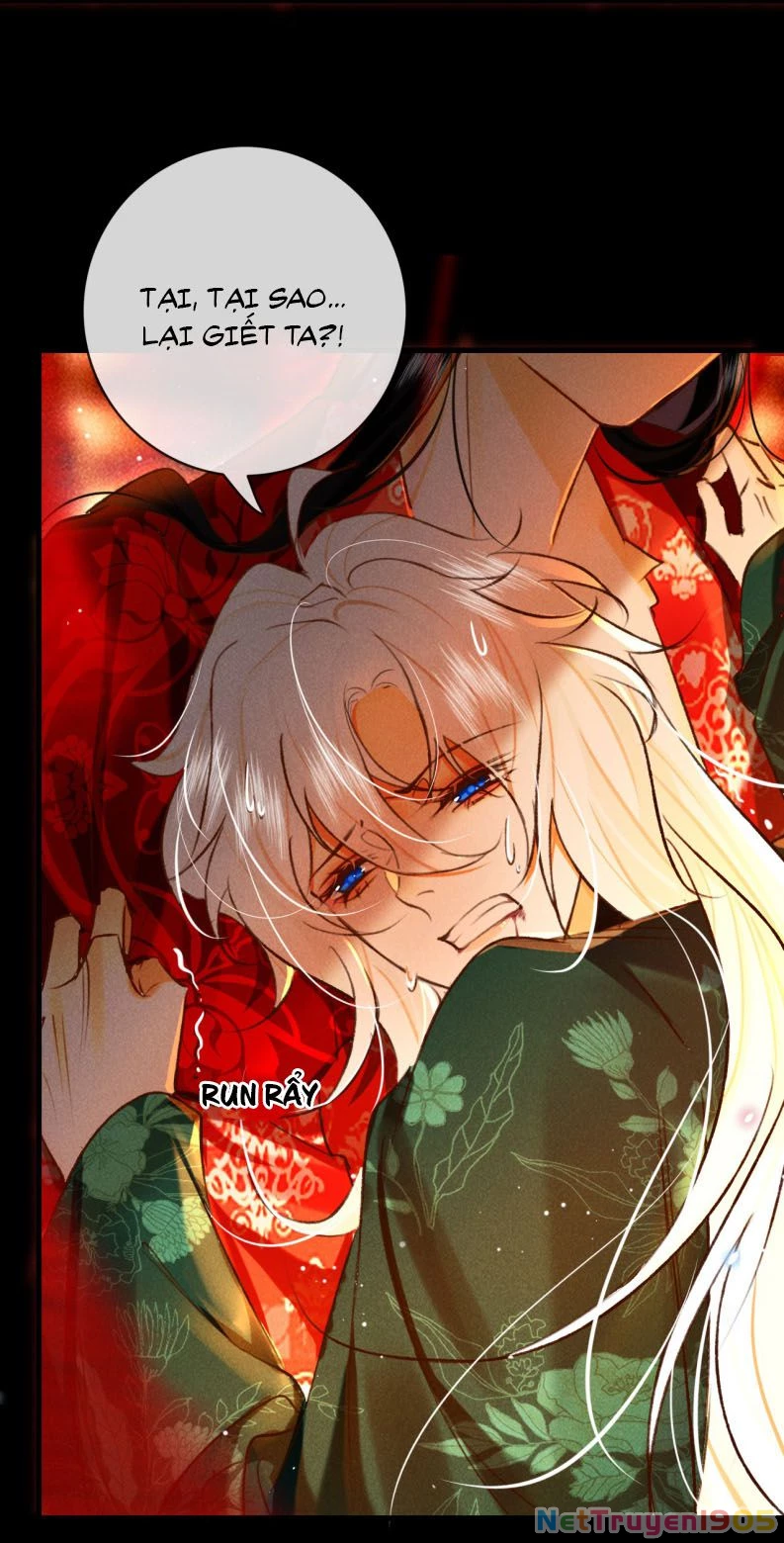 Nam Chủ Vì Sao Quyến Rũ Ta Chapter 12 - 36