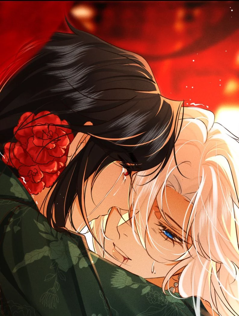 Nam Chủ Vì Sao Quyến Rũ Ta Chapter 12 - 38